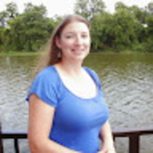 Meet your Posher, Vanessa